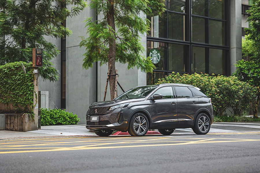 古有波堤獅,今有數位獅。