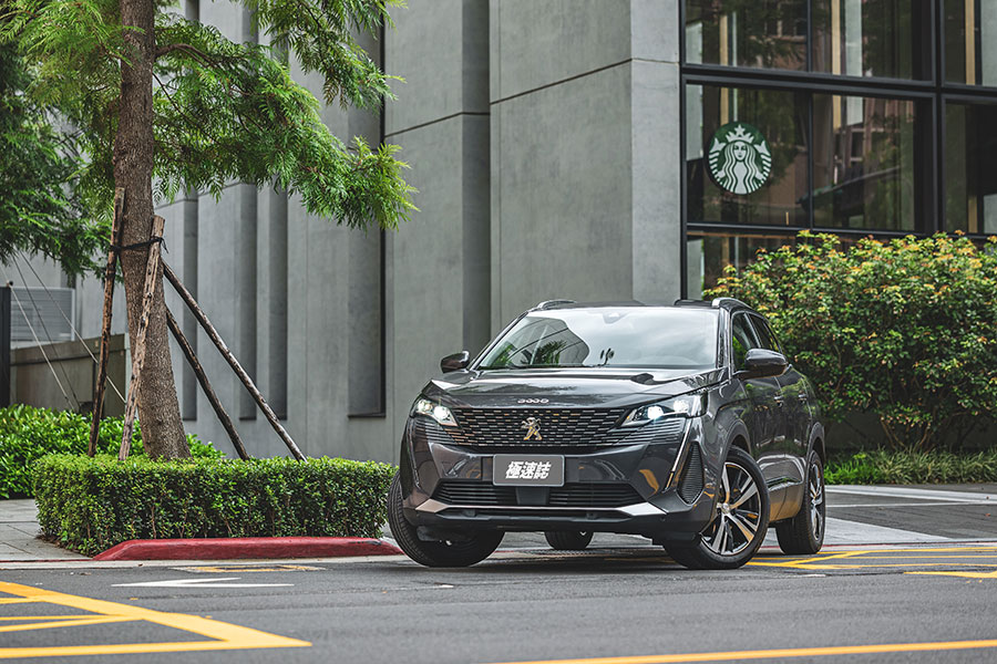 古有波堤獅,今有數位獅。