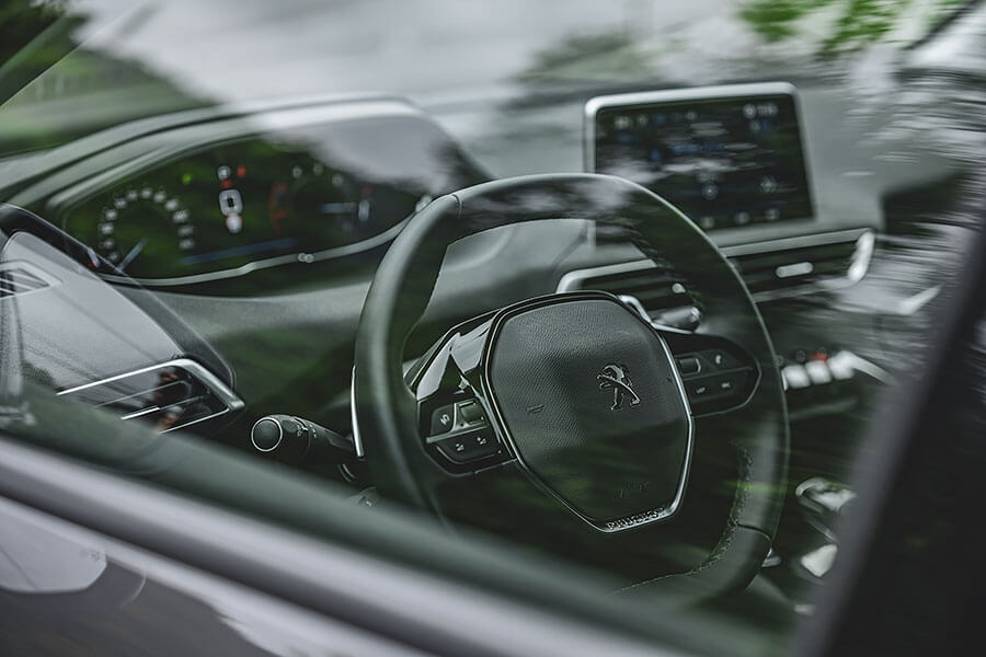 古有波堤獅,今有數位獅。