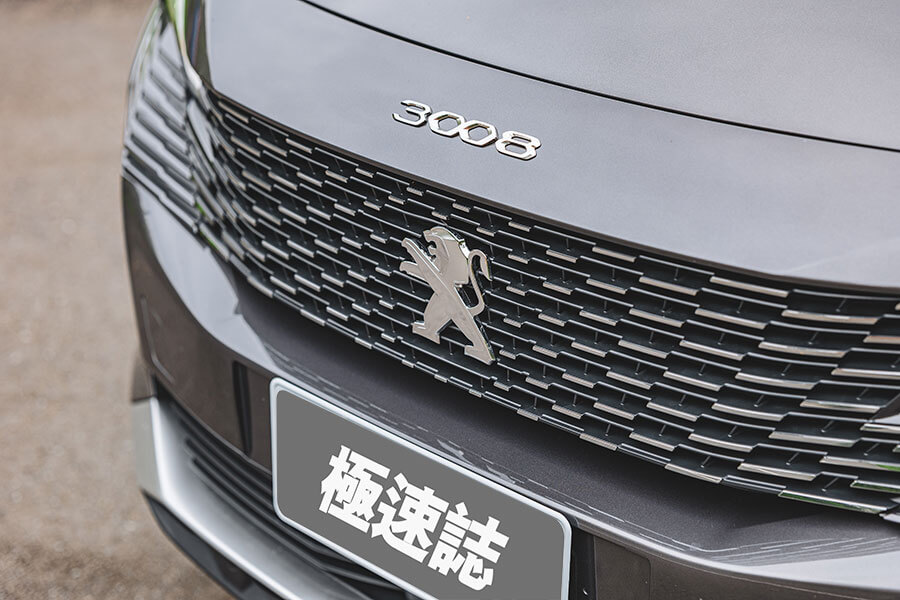 古有波堤獅,今有數位獅。