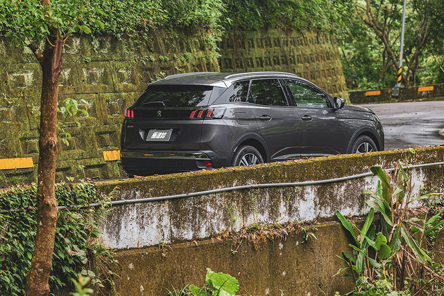 古有波堤獅,今有數位獅。