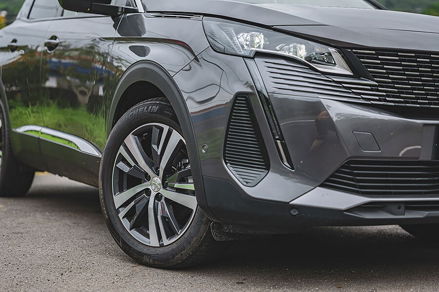 古有波堤獅,今有數位獅。