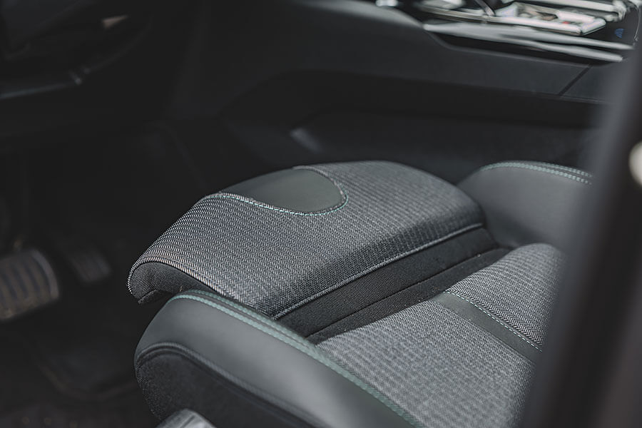 古有波堤獅,今有數位獅。