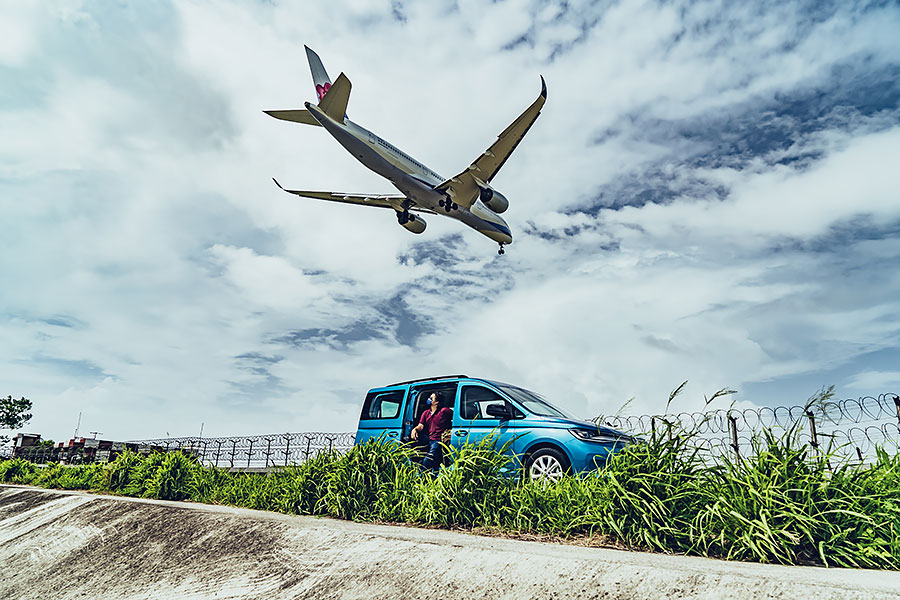 現在它想擺脫刻苦耐勞的形象,走入吃香喝辣的舒適圈。