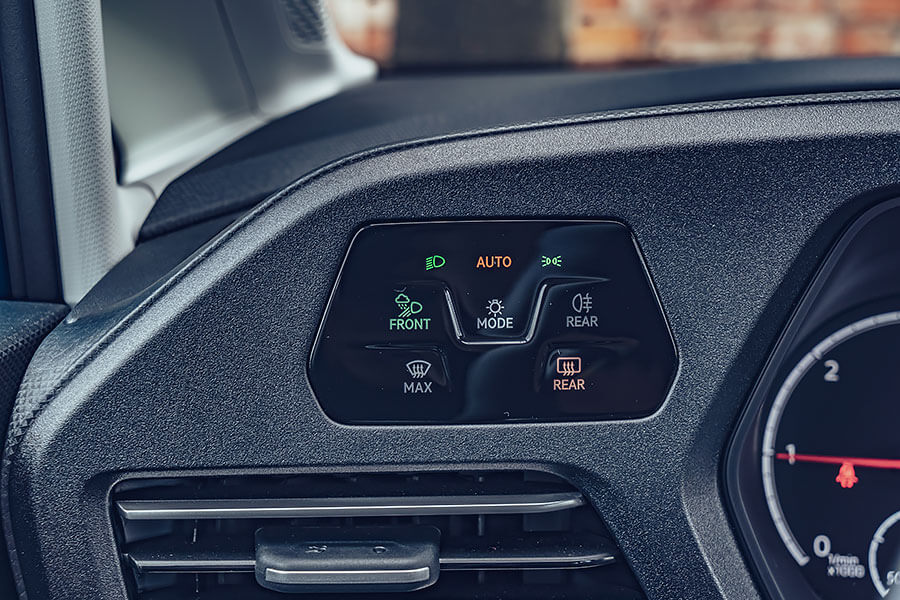 現在它想擺脫刻苦耐勞的形象,走入吃香喝辣的舒適圈。