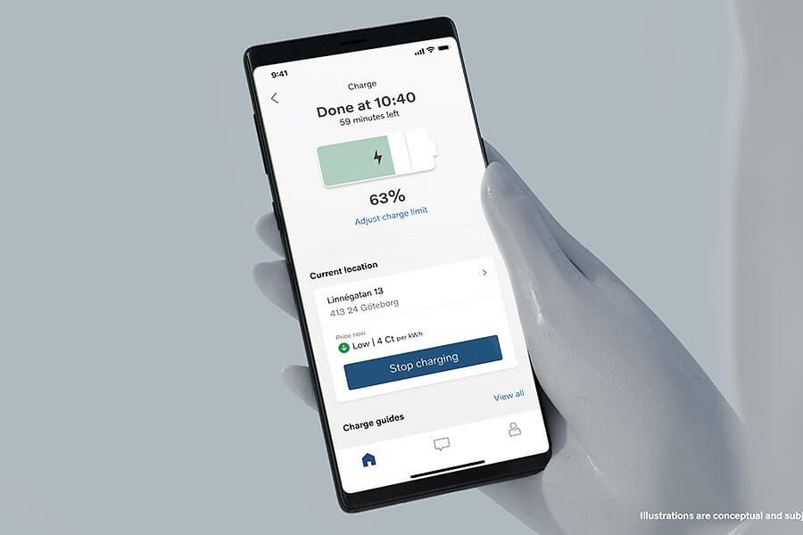 五百多年前,德國以純淨法維持啤酒釀造的品質;五百多年後,瑞典富豪則以新時代純淨宣言實現品牌永續價值。