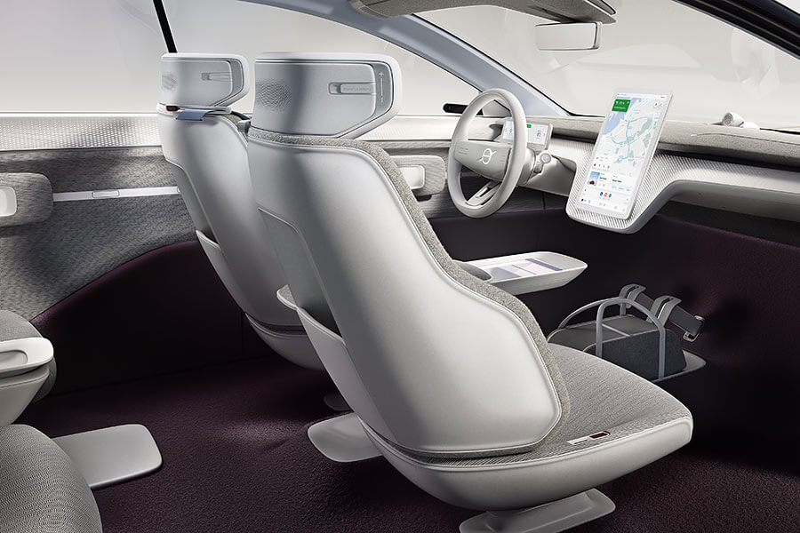 五百多年前,德國以純淨法維持啤酒釀造的品質;五百多年後,瑞典富豪則以新時代純淨宣言實現品牌永續價值。