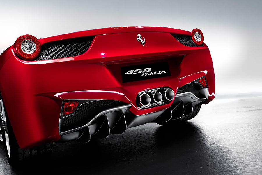 常聽人說現在的新車愈來愈沒有味道，但以下九款各自暗藏復古細節的可不一樣！