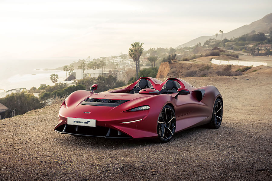 徹底上空的超跑到底是至高樂趣,還是銀樣蠟槍頭呢?各位朋友,答案就在Elva身上。