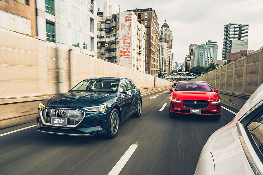 沒有特斯拉?對,以前沒得選,但現在可不同了,來個歐陸對決戲碼你看如何……。