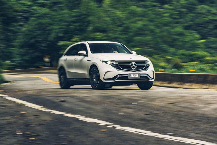 沒有特斯拉?對,以前沒得選,但現在可不同了,來個歐陸對決戲碼你看如何……。