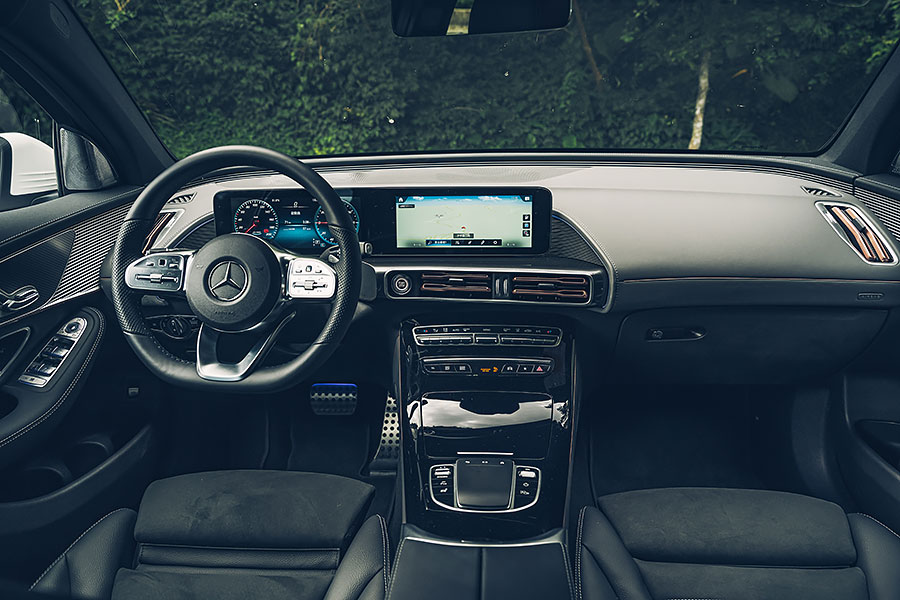 沒有特斯拉?對,以前沒得選,但現在可不同了,來個歐陸對決戲碼你看如何……。