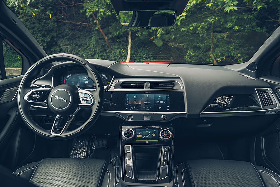 沒有特斯拉?對,以前沒得選,但現在可不同了,來個歐陸對決戲碼你看如何……。