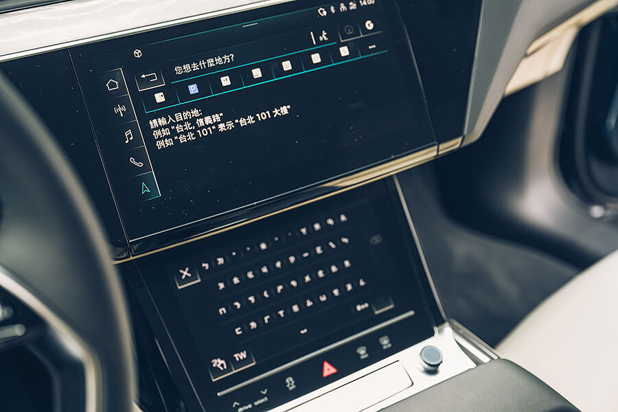 沒有特斯拉?對,以前沒得選,但現在可不同了,來個歐陸對決戲碼你看如何……。