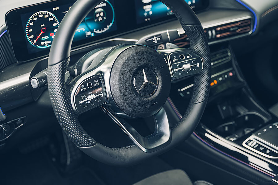 沒有特斯拉?對,以前沒得選,但現在可不同了,來個歐陸對決戲碼你看如何……。