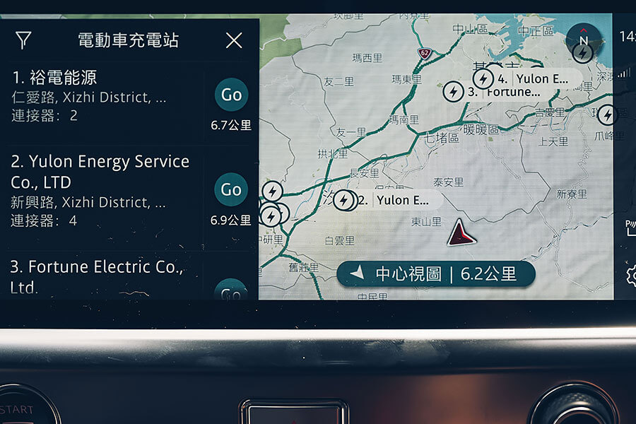 沒有特斯拉?對,以前沒得選,但現在可不同了,來個歐陸對決戲碼你看如何……。