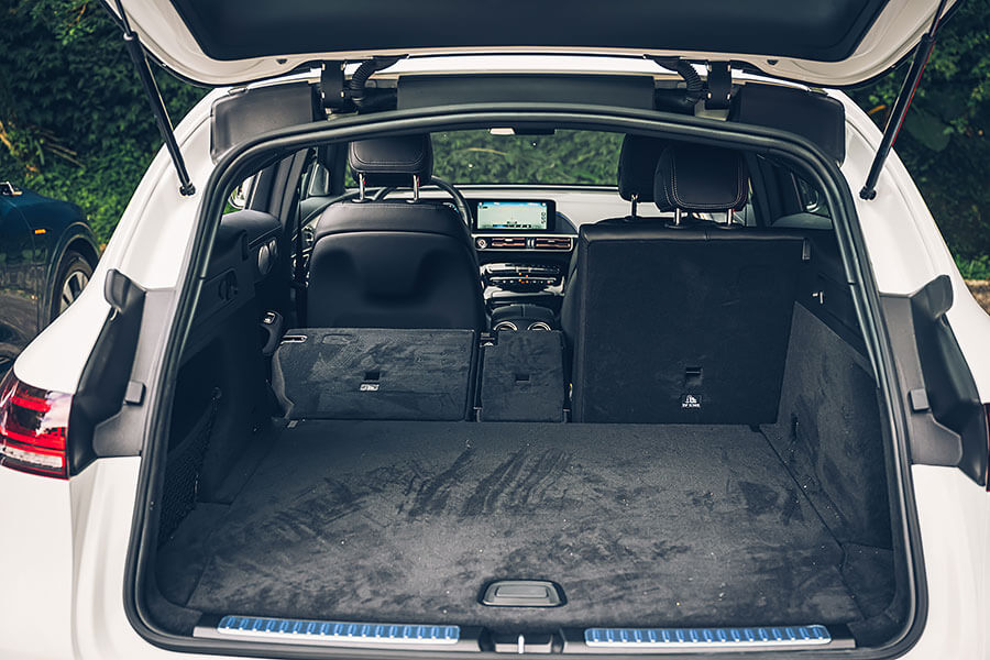 沒有特斯拉?對,以前沒得選,但現在可不同了,來個歐陸對決戲碼你看如何……。