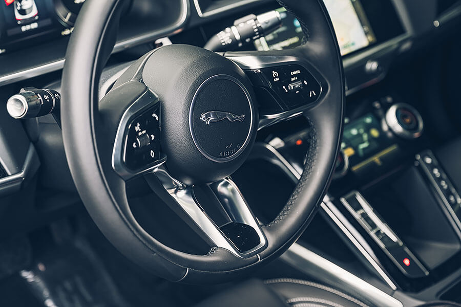 沒有特斯拉?對,以前沒得選,但現在可不同了,來個歐陸對決戲碼你看如何……。