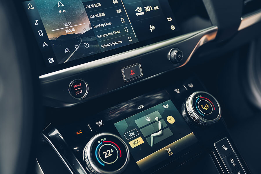 沒有特斯拉?對,以前沒得選,但現在可不同了,來個歐陸對決戲碼你看如何……。