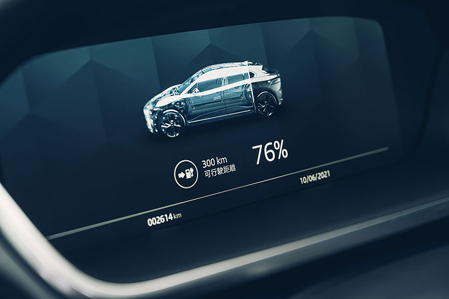 沒有特斯拉?對,以前沒得選,但現在可不同了,來個歐陸對決戲碼你看如何……。