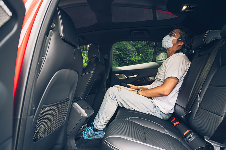 沒有特斯拉?對,以前沒得選,但現在可不同了,來個歐陸對決戲碼你看如何……。