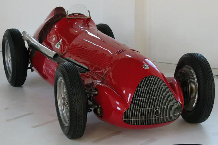 任何時候的第一次經驗總叫人特別難忘，特別是當這個初體驗發生在賽車運動的最高殿堂，一級方程式的賽場上時更是如此。