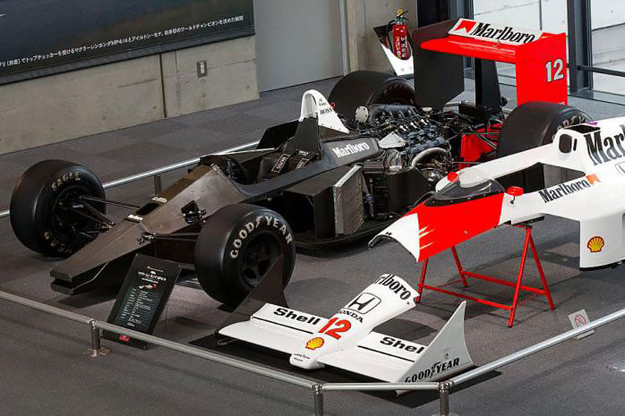 任何時候的第一次經驗總叫人特別難忘，特別是當這個初體驗發生在賽車運動的最高殿堂，一級方程式的賽場上時更是如此。