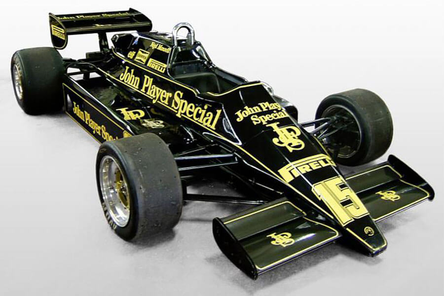 任何時候的第一次經驗總叫人特別難忘，特別是當這個初體驗發生在賽車運動的最高殿堂，一級方程式的賽場上時更是如此。