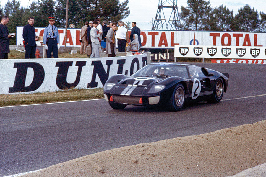 1903年迄今的一百多年歷史裡，以下是我輩認為福特史上最佳的九大傑作。