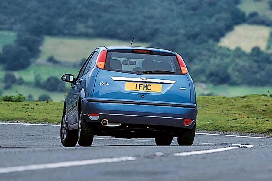 1903年迄今的一百多年歷史裡，以下是我輩認為福特史上最佳的九大傑作。