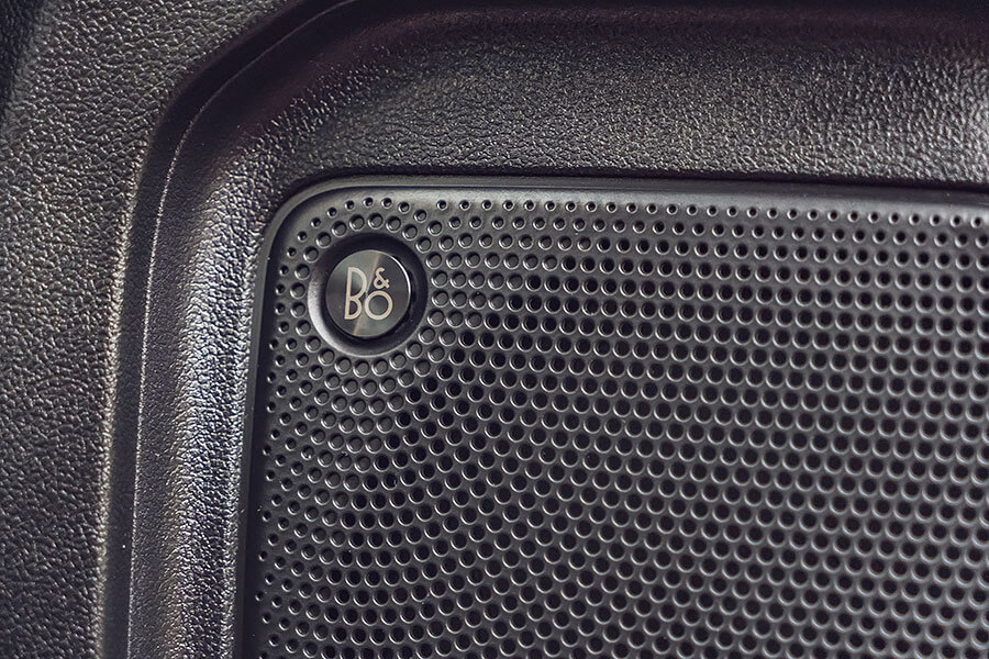 城市與鄉野之間的距離,就靠Kuga來快速化解。