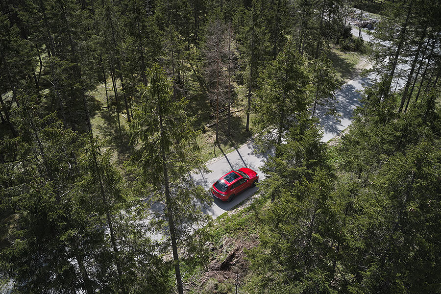 是的,你沒看錯!這已經是Macan問世七年來的第二次小改款了!