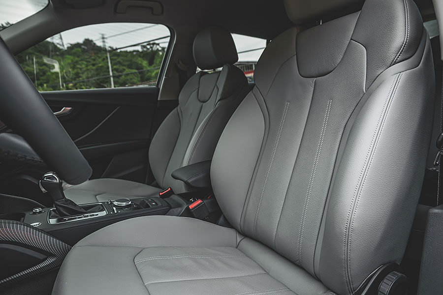 發動引擎,帶上相機,整座城市最上相的嬉街少年就要抵達。