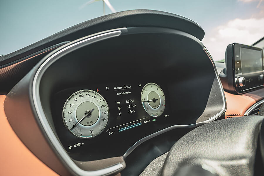 如果我是上半年進場的車主,看到新車實在是會搥心肝。