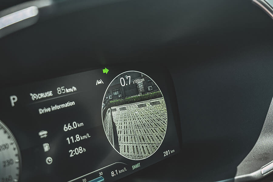 如果我是上半年進場的車主,看到新車實在是會搥心肝。