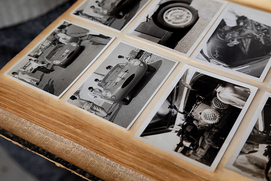 不經意的可愛,有時反而更讓人鍾愛,Bialbero就是這樣一部跑車。