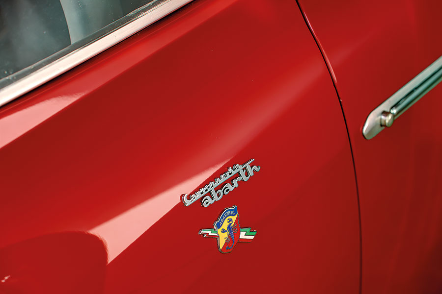 不經意的可愛,有時反而更讓人鍾愛,Bialbero就是這樣一部跑車。