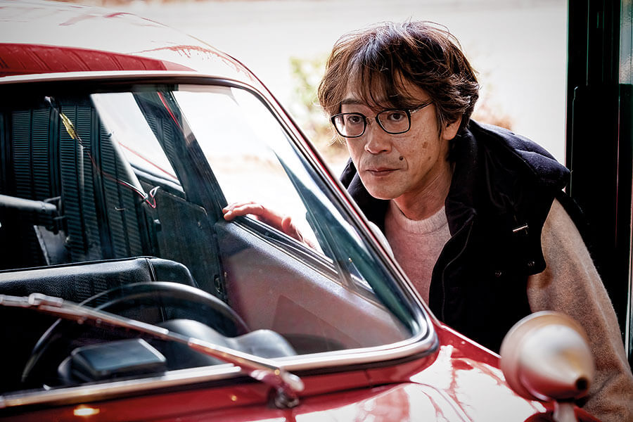 不經意的可愛,有時反而更讓人鍾愛,Bialbero就是這樣一部跑車。