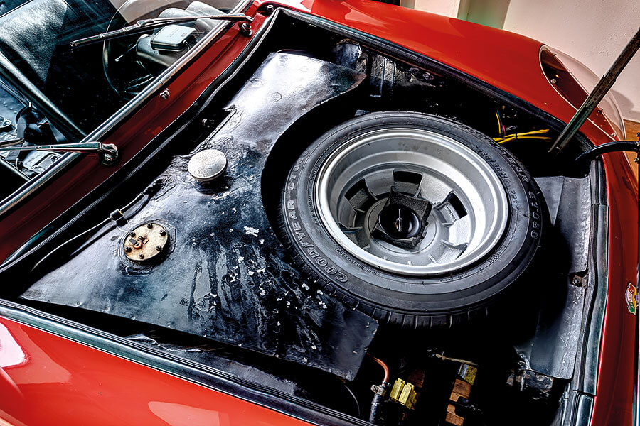 不經意的可愛,有時反而更讓人鍾愛,Bialbero就是這樣一部跑車。