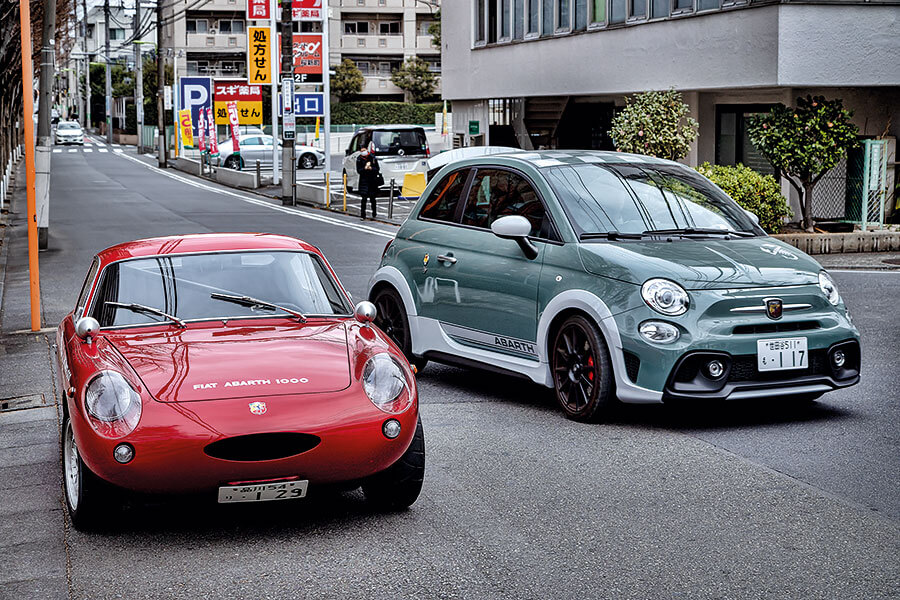 不經意的可愛,有時反而更讓人鍾愛,Bialbero就是這樣一部跑車。