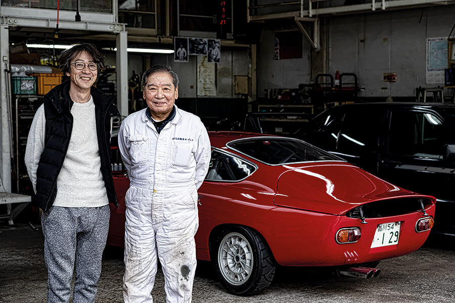 不經意的可愛,有時反而更讓人鍾愛,Bialbero就是這樣一部跑車。