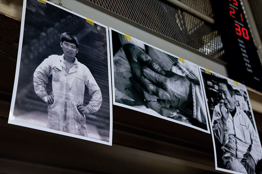 不經意的可愛,有時反而更讓人鍾愛,Bialbero就是這樣一部跑車。