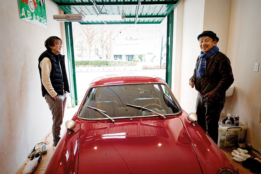 不經意的可愛,有時反而更讓人鍾愛,Bialbero就是這樣一部跑車。