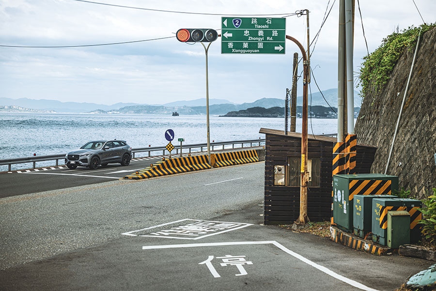 7項新配備,11種選配升級,讓F-Pace再次偉大。