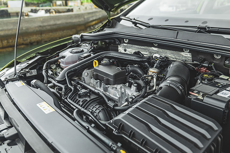 面對各路人馬的放話挑戰,以全面進化還以顏色就對了。