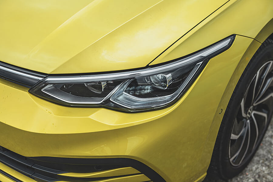 面對各路人馬的放話挑戰,以全面進化還以顏色就對了。