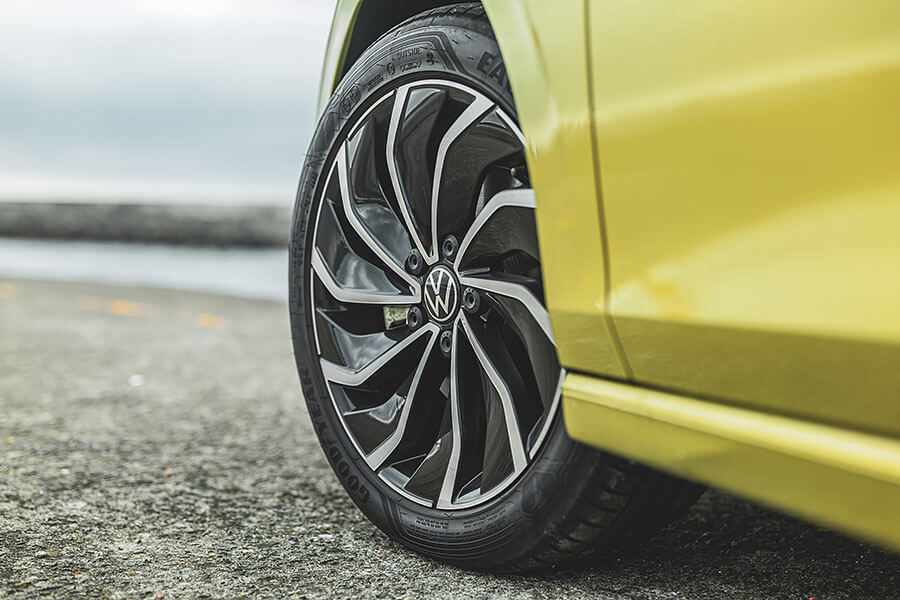 面對各路人馬的放話挑戰,以全面進化還以顏色就對了。