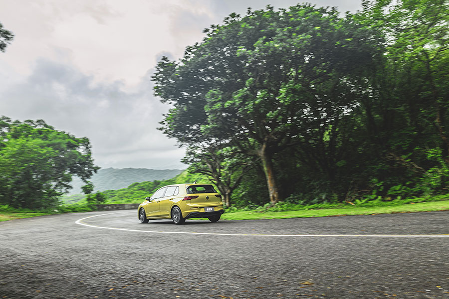 面對各路人馬的放話挑戰,以全面進化還以顏色就對了。