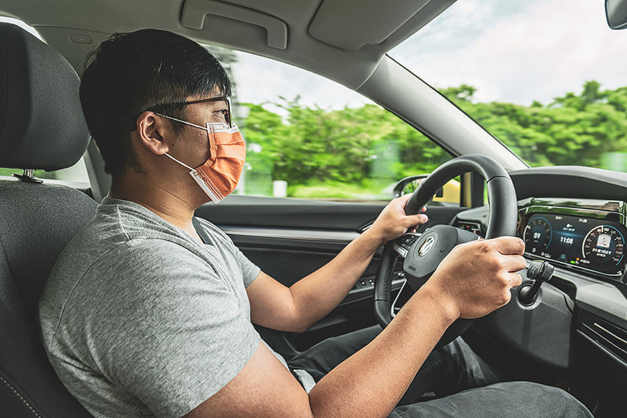 面對各路人馬的放話挑戰,以全面進化還以顏色就對了。