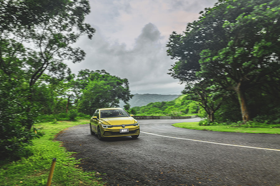 面對各路人馬的放話挑戰,以全面進化還以顏色就對了。